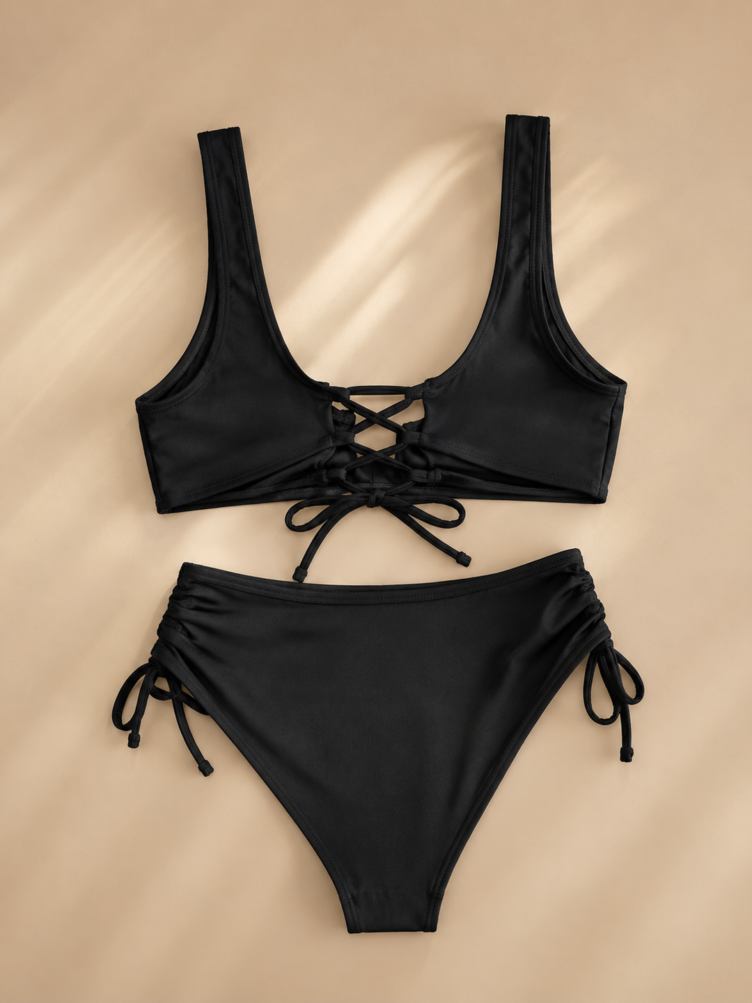 SummerChic-bikinipaketti