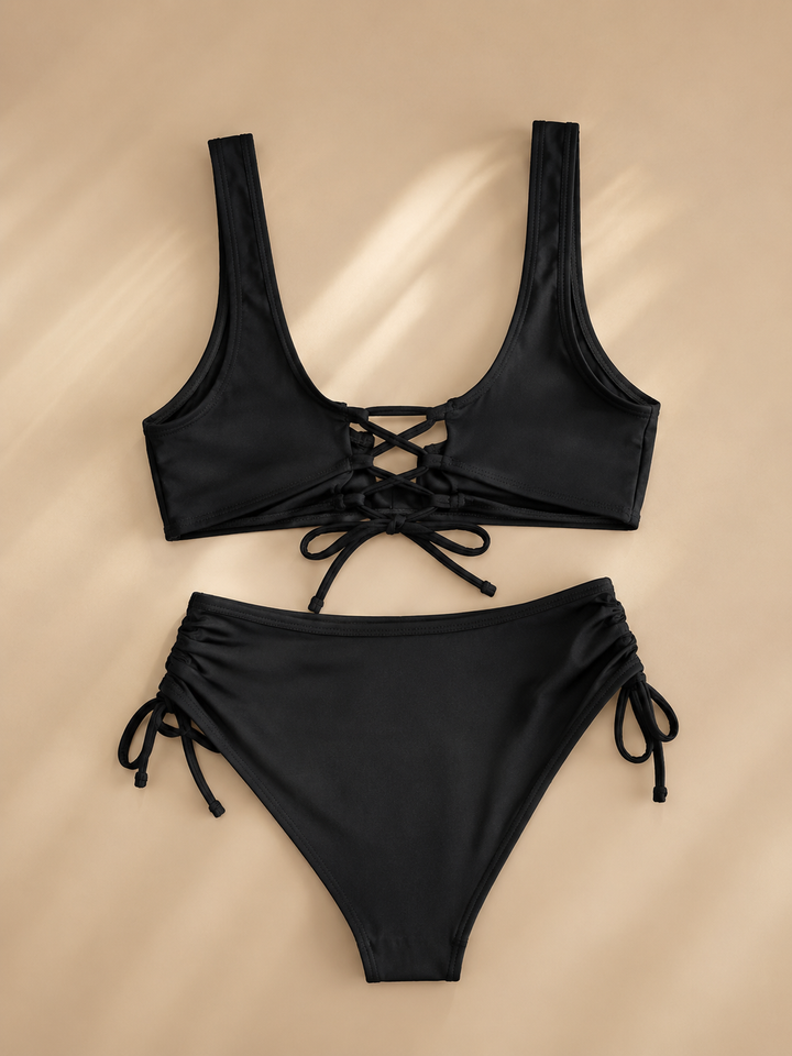 SummerChic-bikinipaketti
