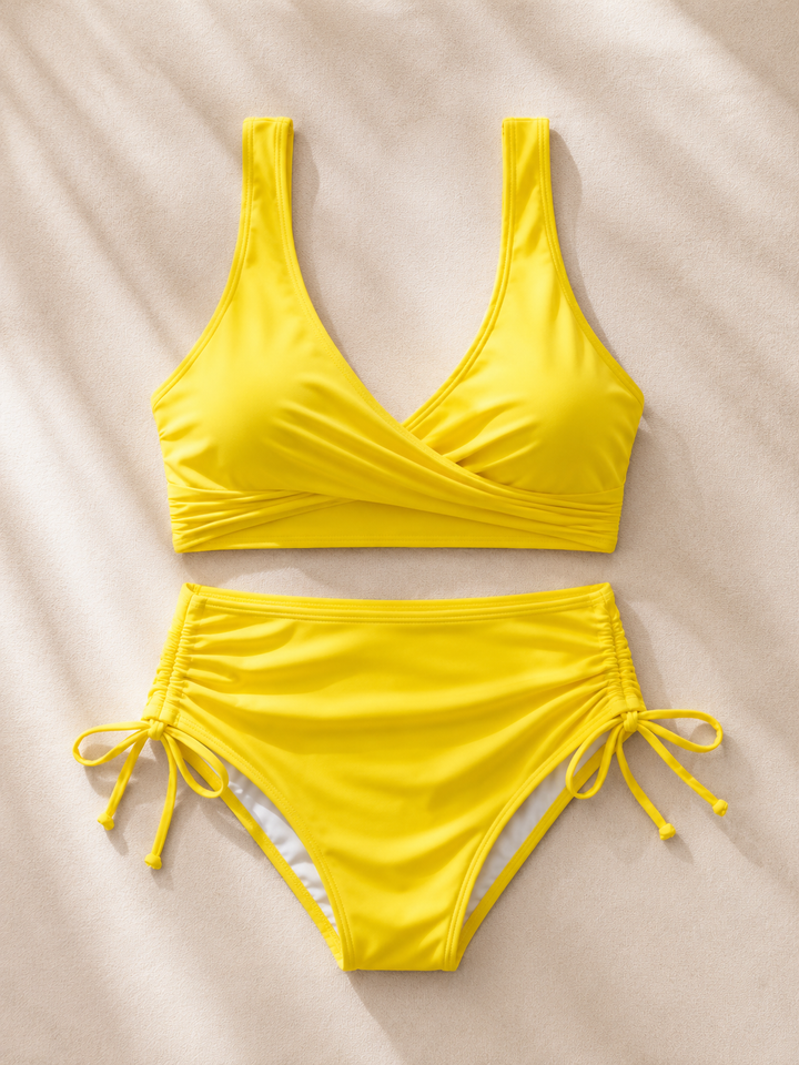 SummerChic-bikinipaketti
