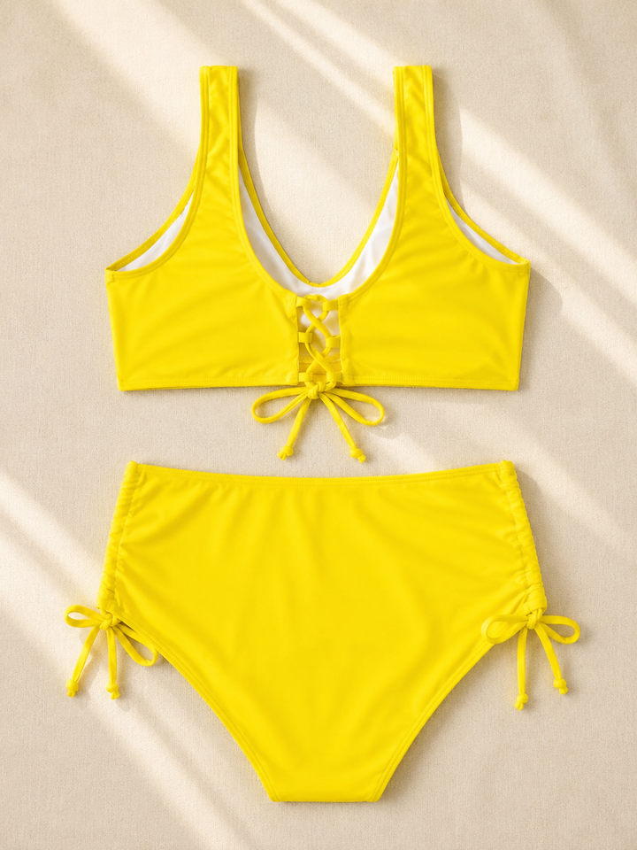 SummerChic-bikinipaketti
