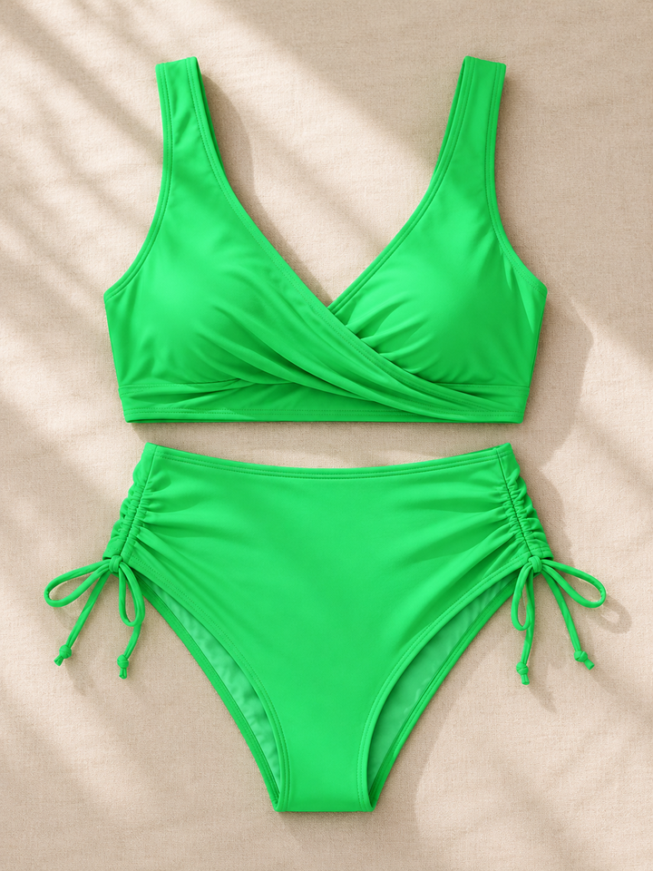 SummerChic-bikinipaketti