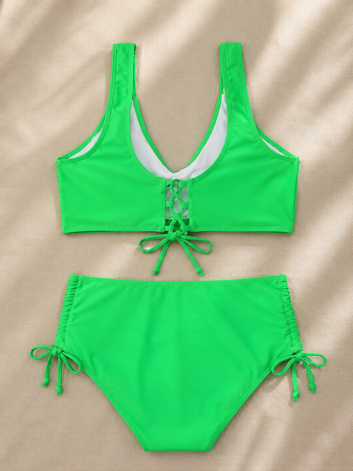 SummerChic-bikinipaketti