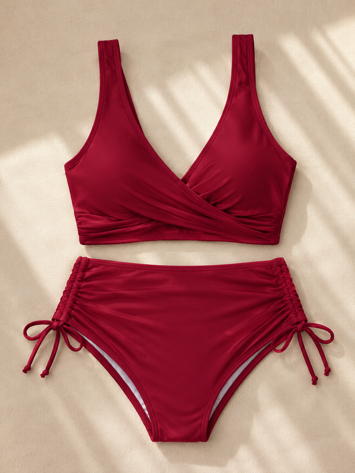 SummerChic-bikinipaketti