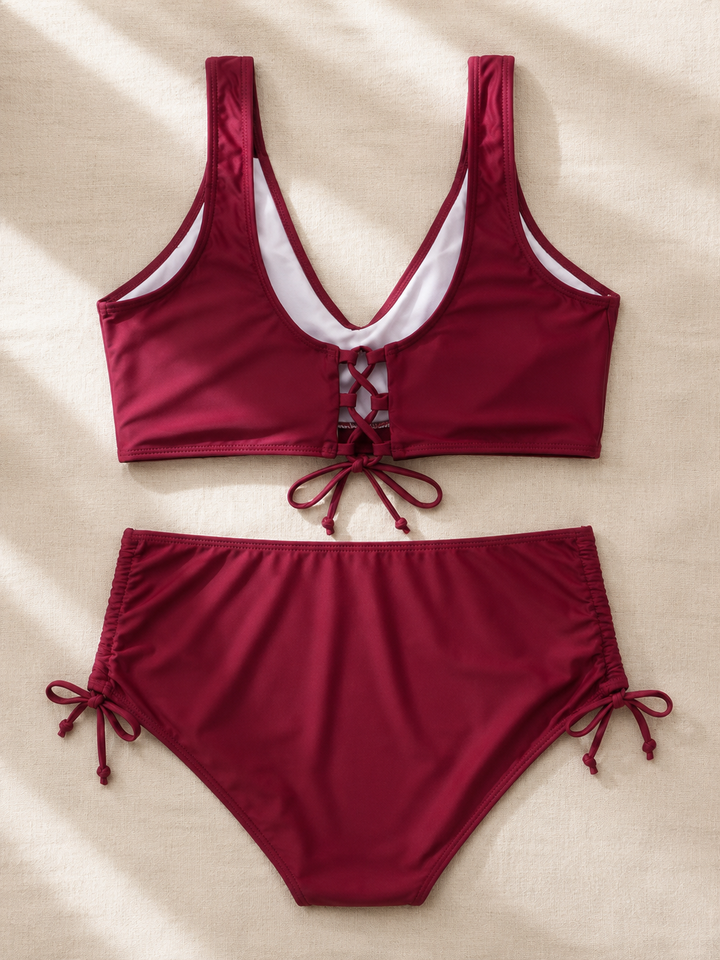 SummerChic-bikinipaketti