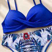 Tropical Temptation -bikinisetti