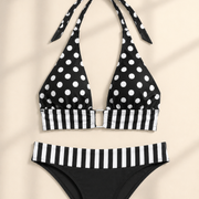 Dot Sensation -bikinisetti