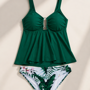Serenity Gold -tankini