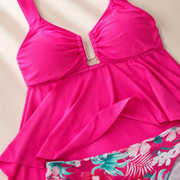 Serenity Gold -tankini
