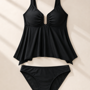 Serenity Gold -tankini