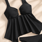 Serenity Gold -tankini