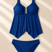 Serenity Gold -tankini