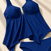 Serenity Gold -tankini