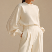 Eevi | elegantti housusetti