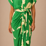 Débora | Keväinen mekko