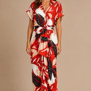 Débora | Keväinen mekko