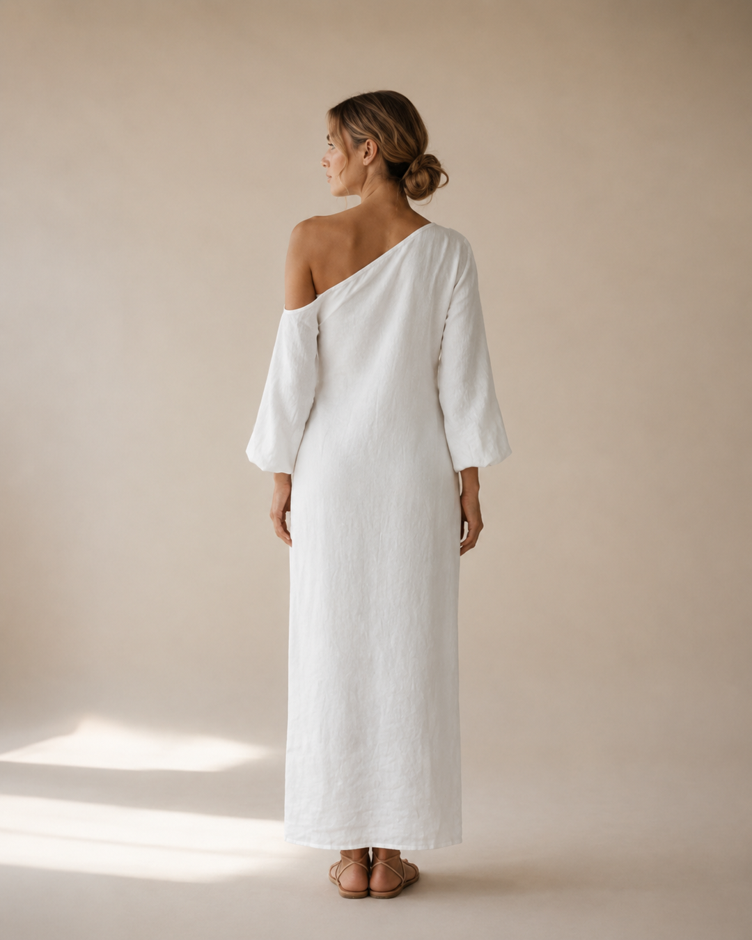 Vilma | Vestido longo
