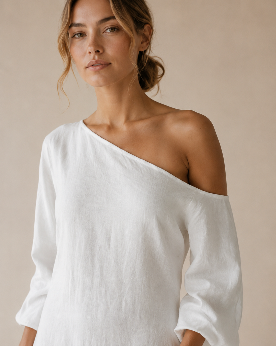 Vilma | Vestido longo