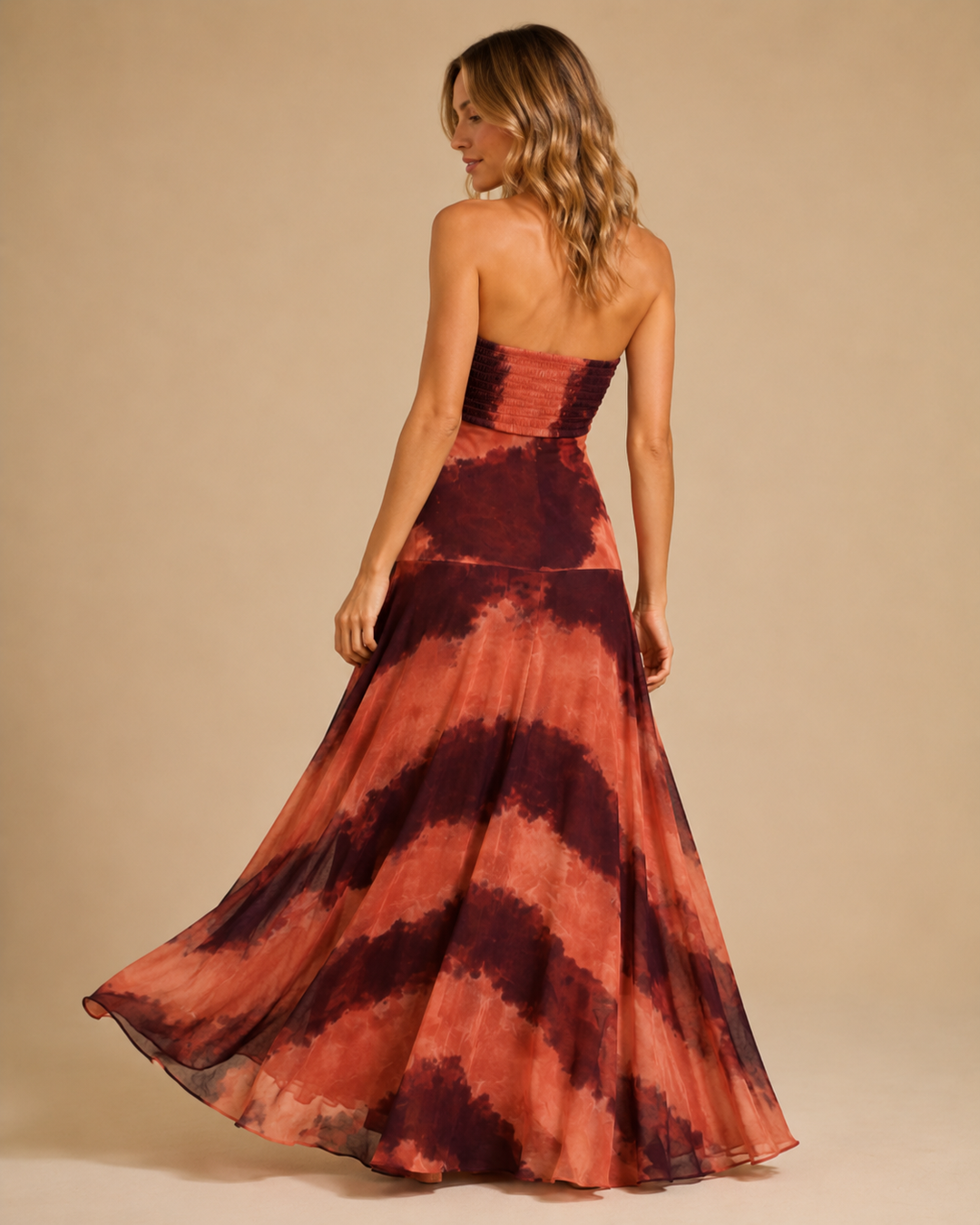 Suvi | Vestido cai-cai