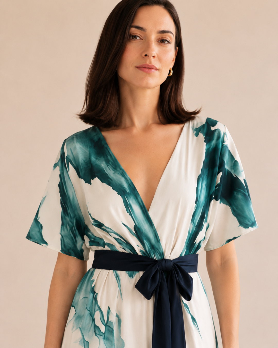 Louna | Vestido longo