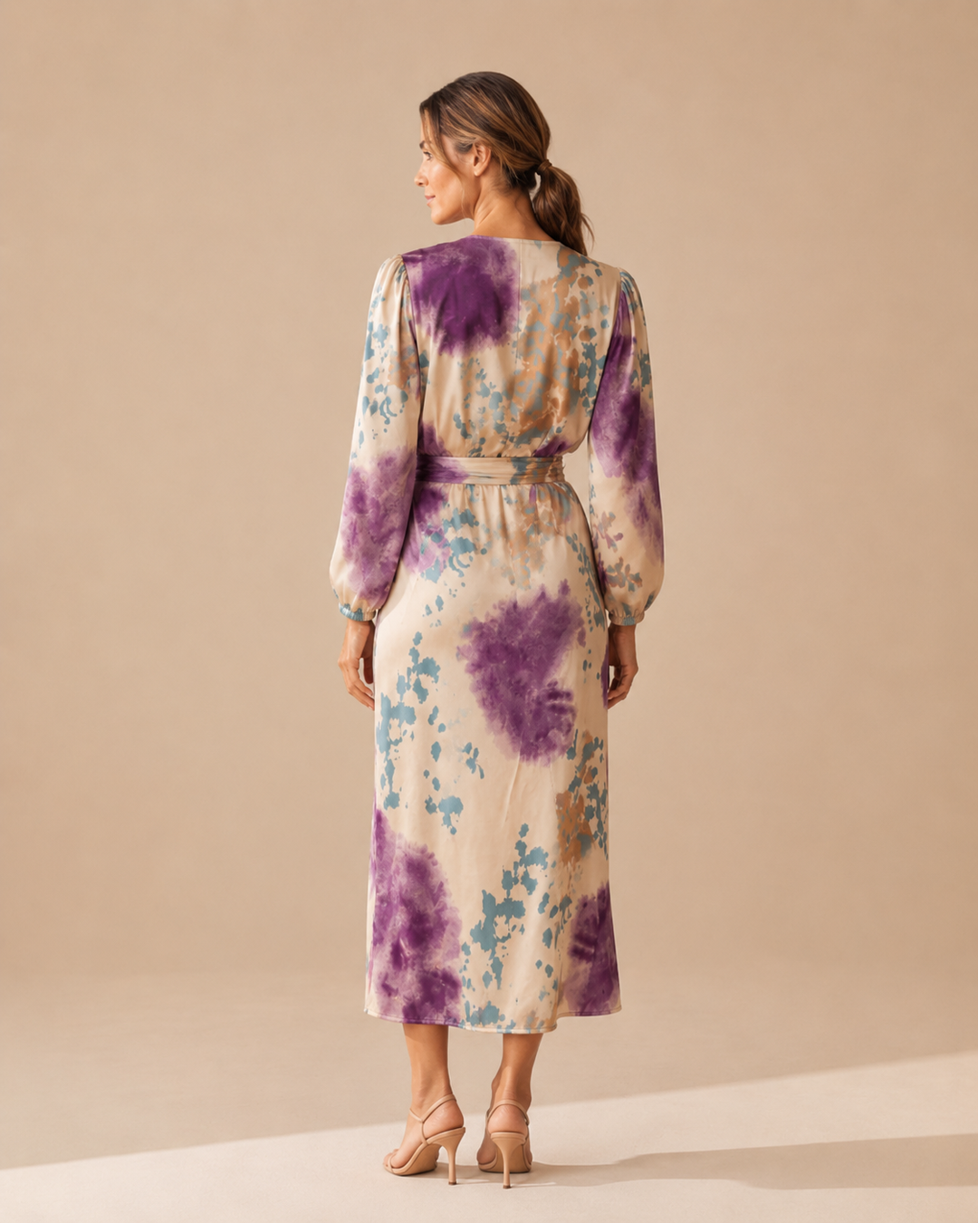 Enna | Vestido elegante
