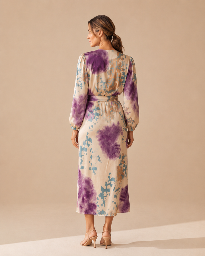 Enna | Vestido elegante