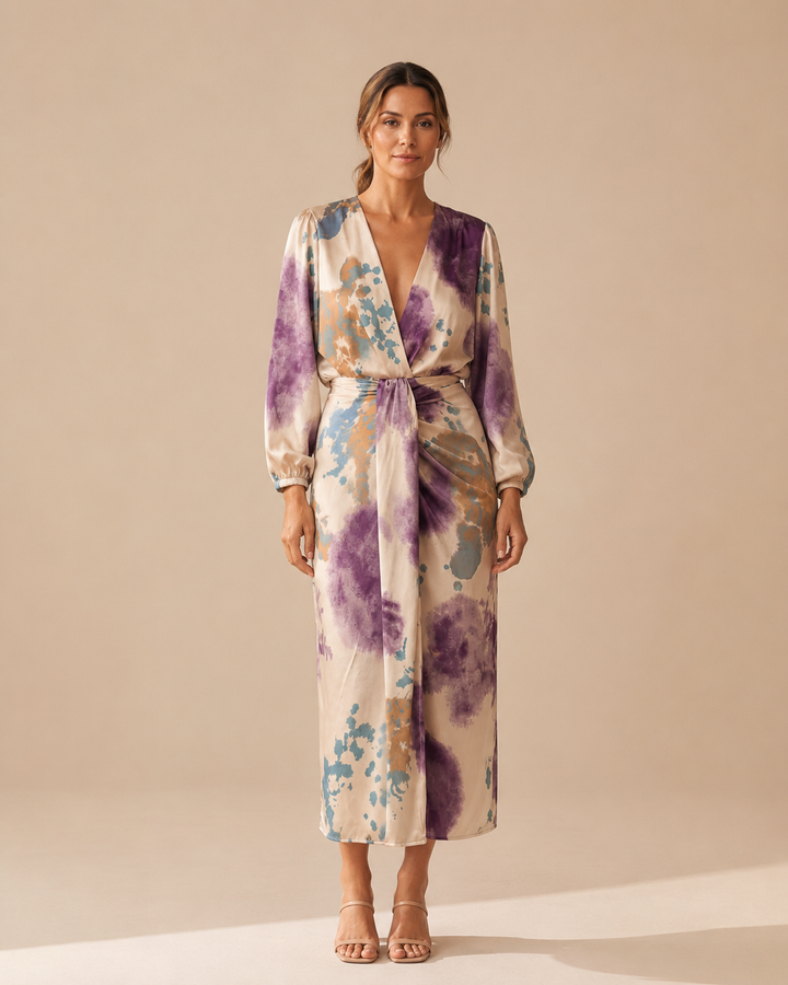 Enna | Vestido elegante