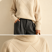 Ronja | jacquardneule