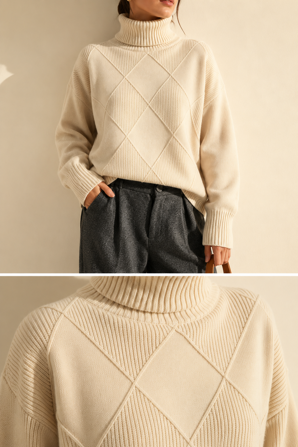 Ronja | jacquardneule