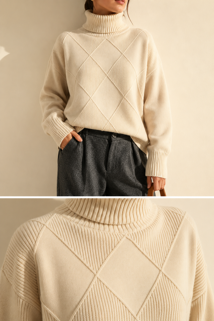 Ronja | jacquardneule