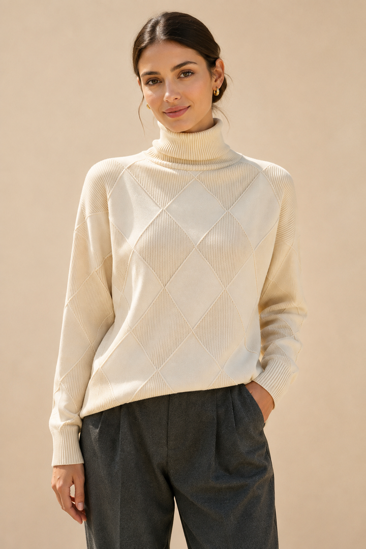 Ronja | jacquardneule