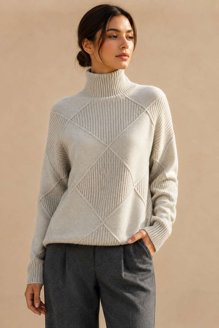 Ronja | jacquardneule