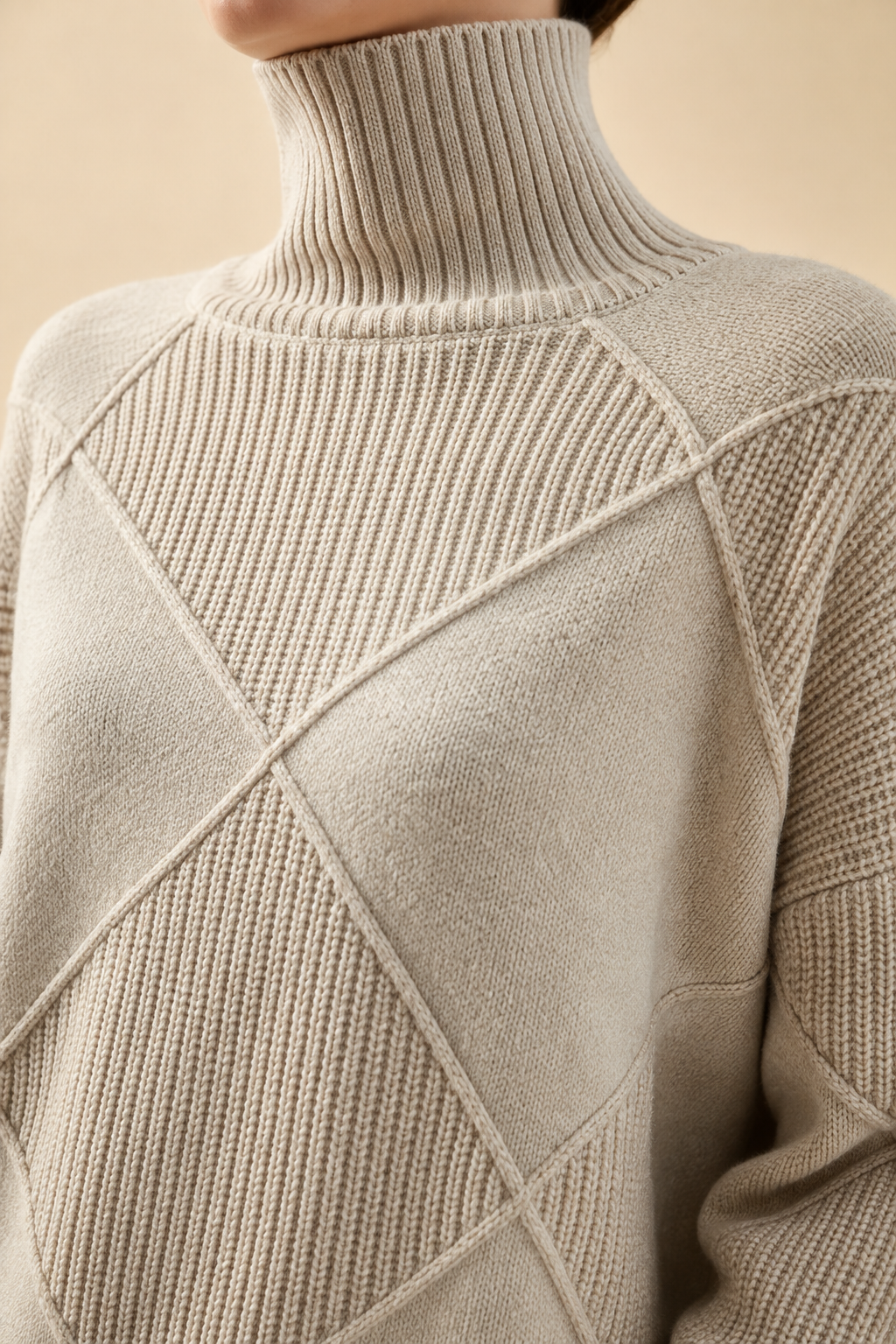Ronja | jacquardneule