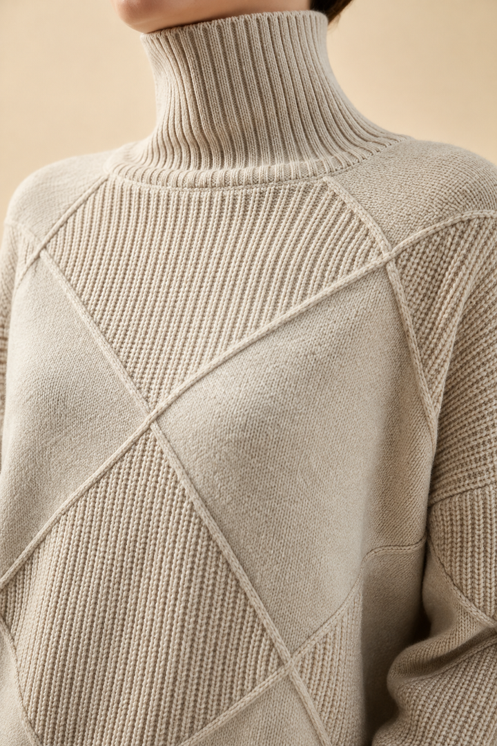 Ronja | jacquardneule
