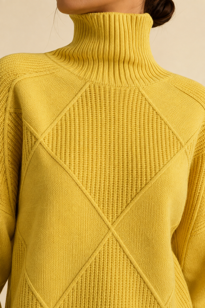 Ronja | jacquardneule