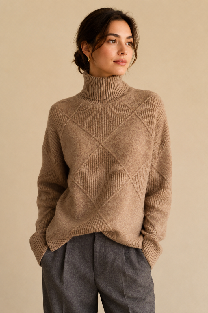 Ronja | jacquardneule