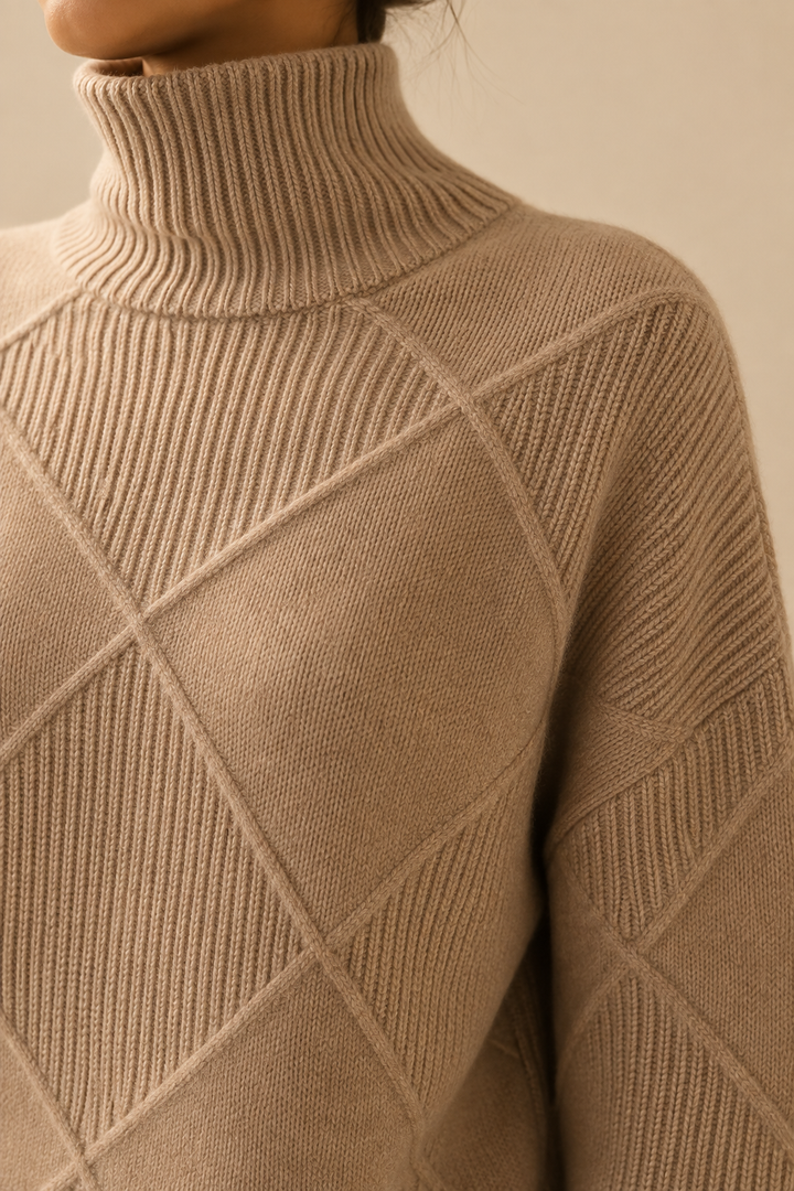 Ronja | jacquardneule