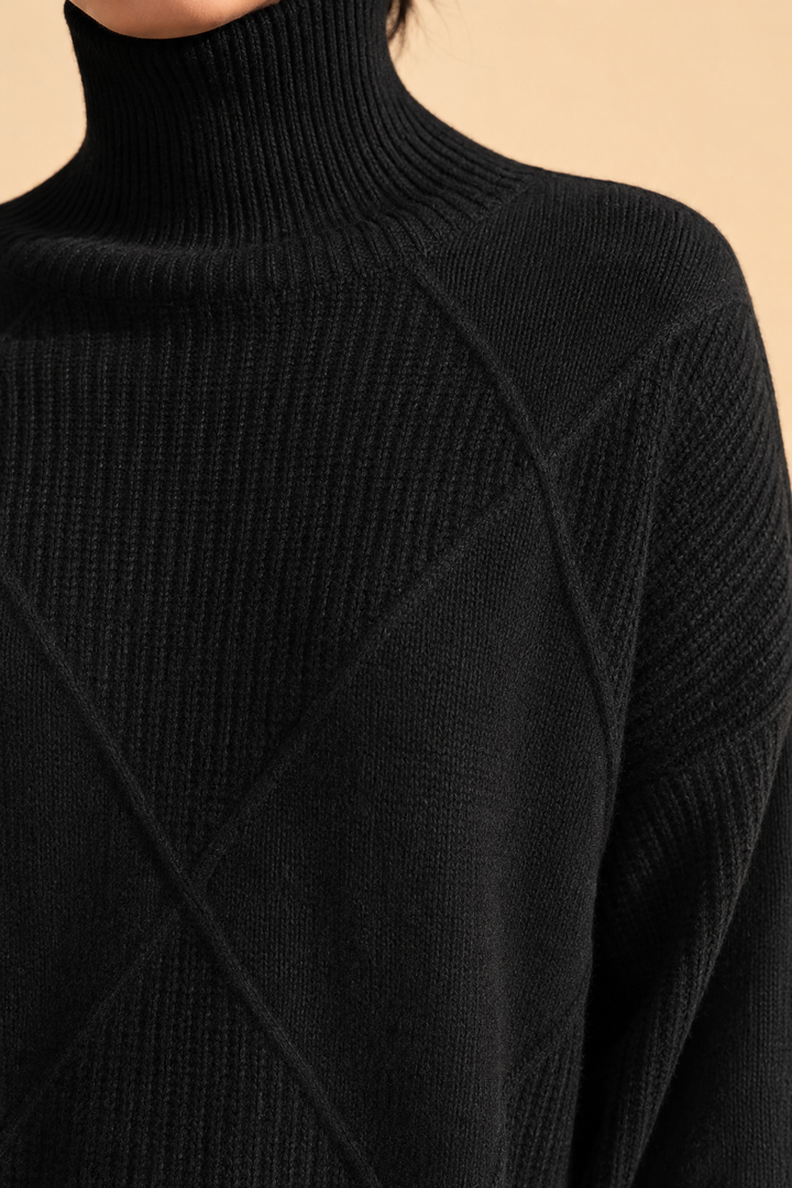 Ronja | jacquardneule