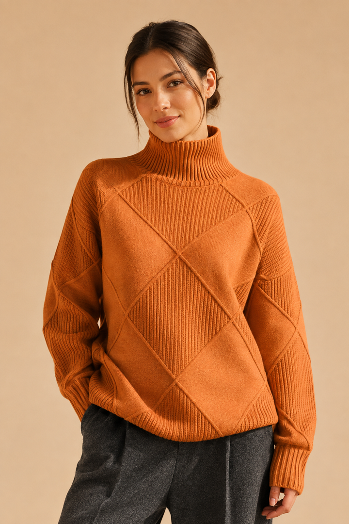 Ronja | jacquardneule