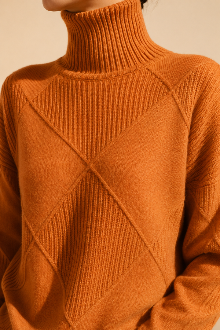 Ronja | jacquardneule