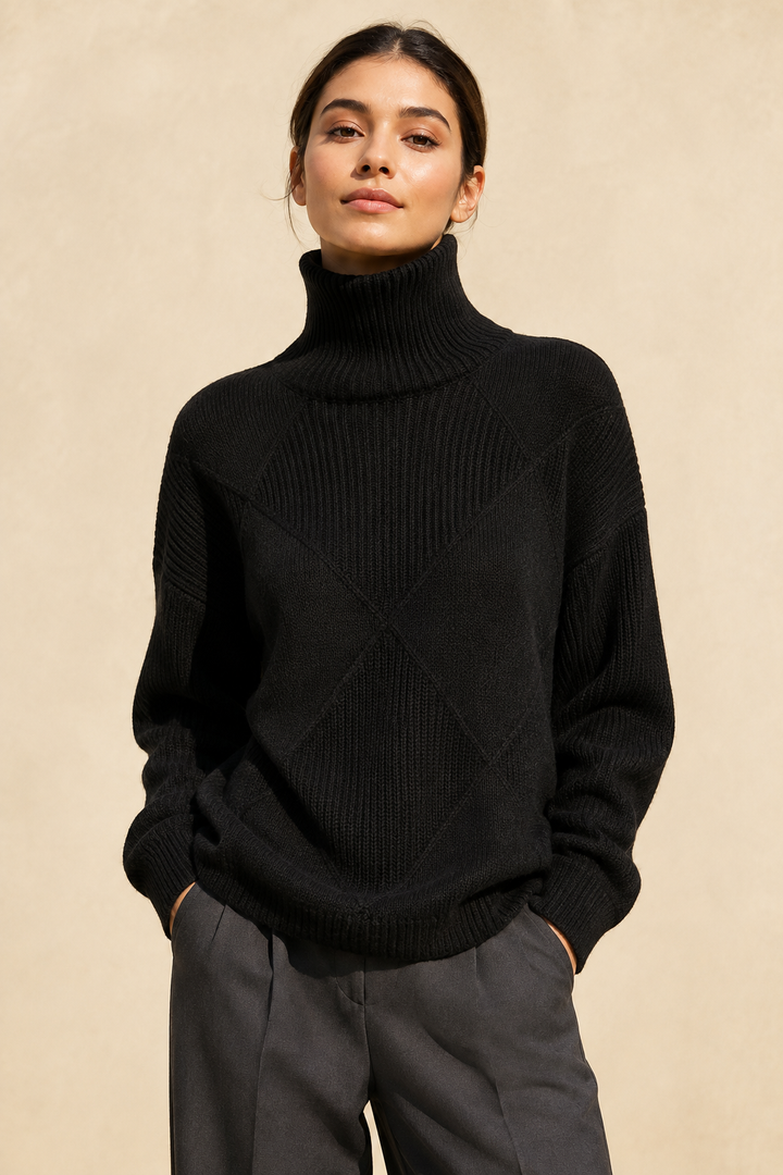 Ronja | jacquardneule