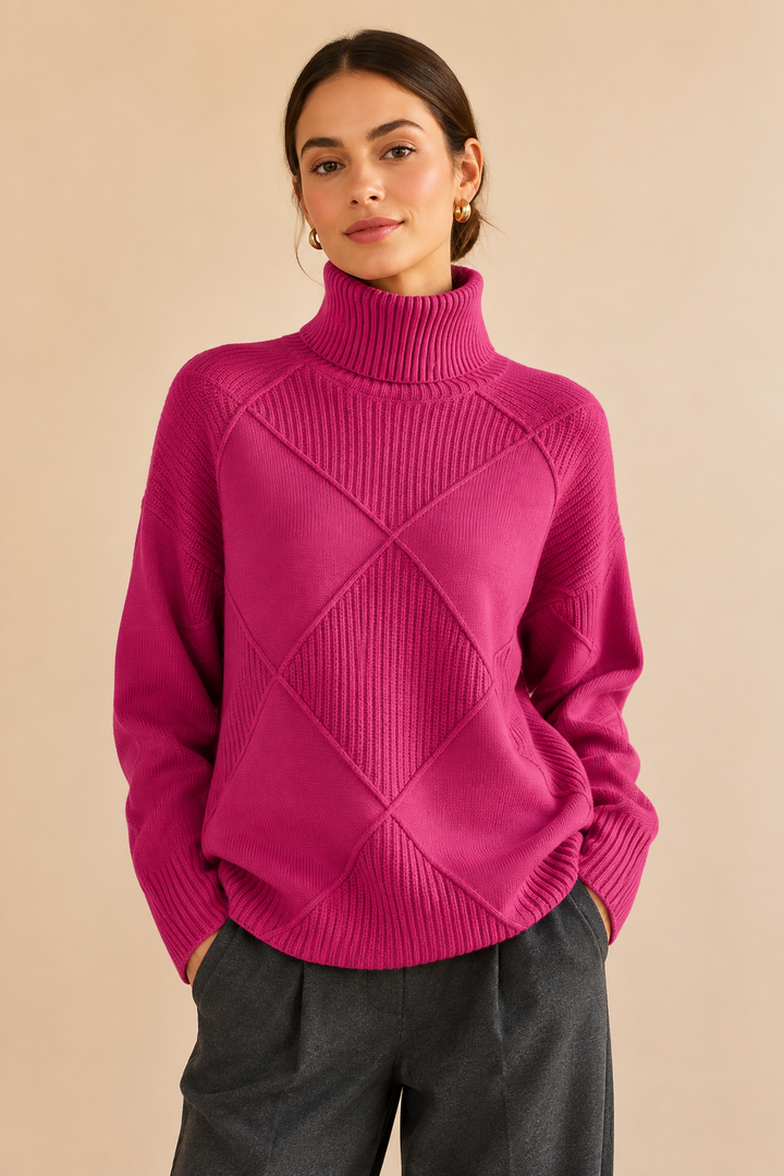 Ronja | jacquardneule