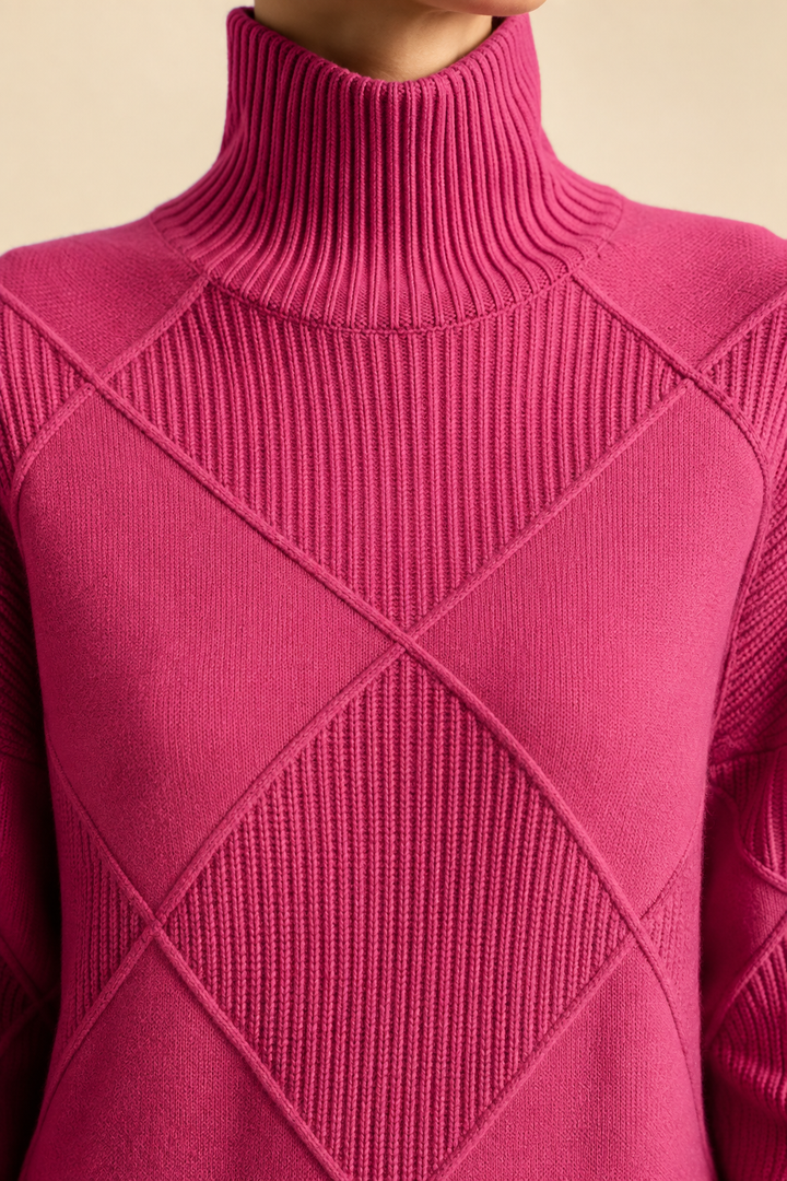 Ronja | jacquardneule
