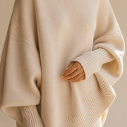 Aava | neuleponcho
