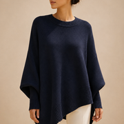 Aava | neuleponcho