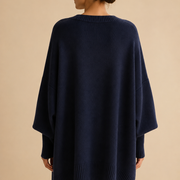 Aava | neuleponcho