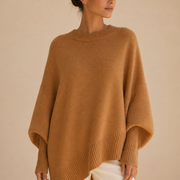Aava | neuleponcho