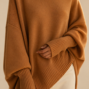 Aava | neuleponcho