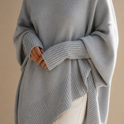 Aava | neuleponcho