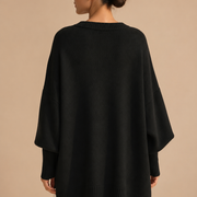 Aava | neuleponcho