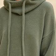 Kaste | hupullinen neule